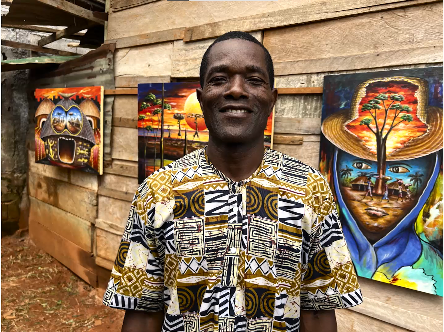 Artiste ABSA